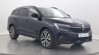 Finansowanie SUV Renault Espace 2024