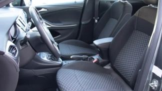 Finansowanie Wóz Opel Astra 2018