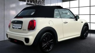 Leasing Convertible MINI Cooper 2021