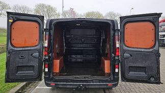Finansowanie Van Renault TRAFIC 2.0 DCI 2019