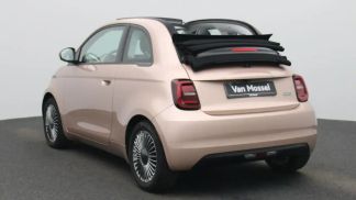 Finansowanie Zamienny Fiat 500e 2023