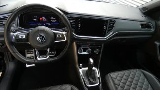 Financování Konvertibilní Volkswagen T-Roc 2021
