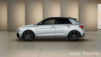 Leasing Hayon Audi A1 2024