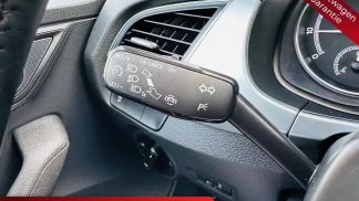 Leasing Wagon Skoda Fabia 2021