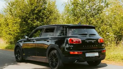 MINI Cooper Clubman 2019