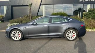 Leasing Sedan Tesla Model S 2019
