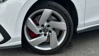 Leasing Sedan Volkswagen Golf 2021