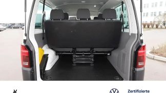Lízing Hatchback Volkswagen T6 Transporter 2021