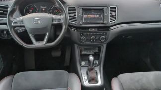 Leasing Passenger transport Seat Alhambra 2019