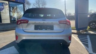 Leasing Hayon Ford Focus 2019