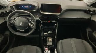 Leasing Sedan Peugeot 208 2022
