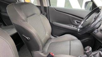 Finansowanie Hatchback Renault Scenic 2017