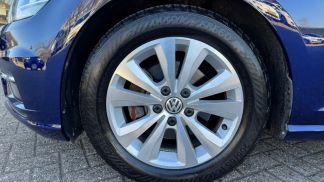 Leasing Wagon Volkswagen GOLF VARIANT 2019