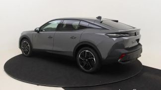 Finansowanie SUV Peugeot 408 2025