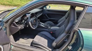 Financování Kupé Porsche 992 2023
