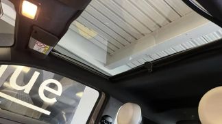 Financování Hatchback Fiat 500 2020