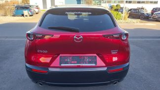 Financování SUV Mazda CX-30 2022