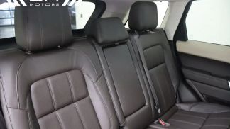 Leasing SUV Land Rover Range Rover Sport 2018