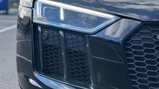 Finansowanie Zamienny Audi R8 2018