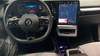 Leasing Sedan Renault Megane 2022