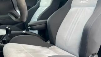 Leasing Sedan Volkswagen Polo 2014