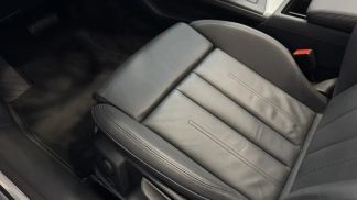 Lízing Kabriolet Audi A5 2024