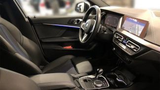 Lízing Kupé BMW 218 2024