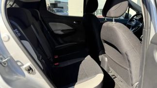 Leasing Hayon Nissan Micra 2020