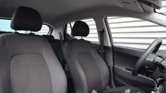 Lízing Hatchback Hyundai i10 2020