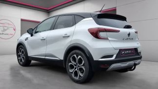 Finansowanie Van Renault Captur 2021