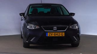 Leasing Hatchback Seat Ibiza 2019