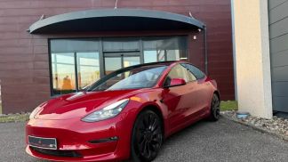 Finansowanie Sedan Tesla Model 3 2021