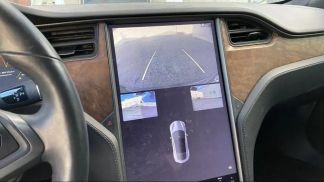 Lízing Sedan Tesla Model S 2020