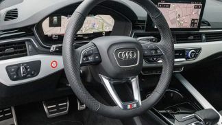 Lízing Kombi Audi A4 2024