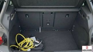 Leasing Sedan Volkswagen ID.3 2022