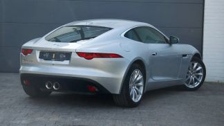Financování Kupé Jaguar F-Type 2014