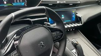 Finansowanie Sedan Peugeot 508 2020