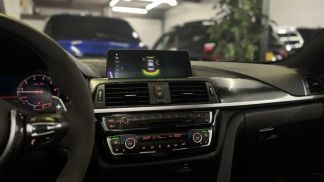 Finansowanie Coupé BMW 430 2017
