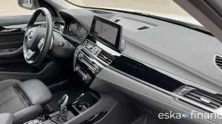 Leasing SUV BMW X1 2021
