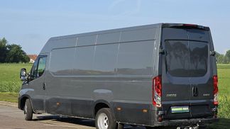 Leasing Van Iveco DAILY 35C18 2023