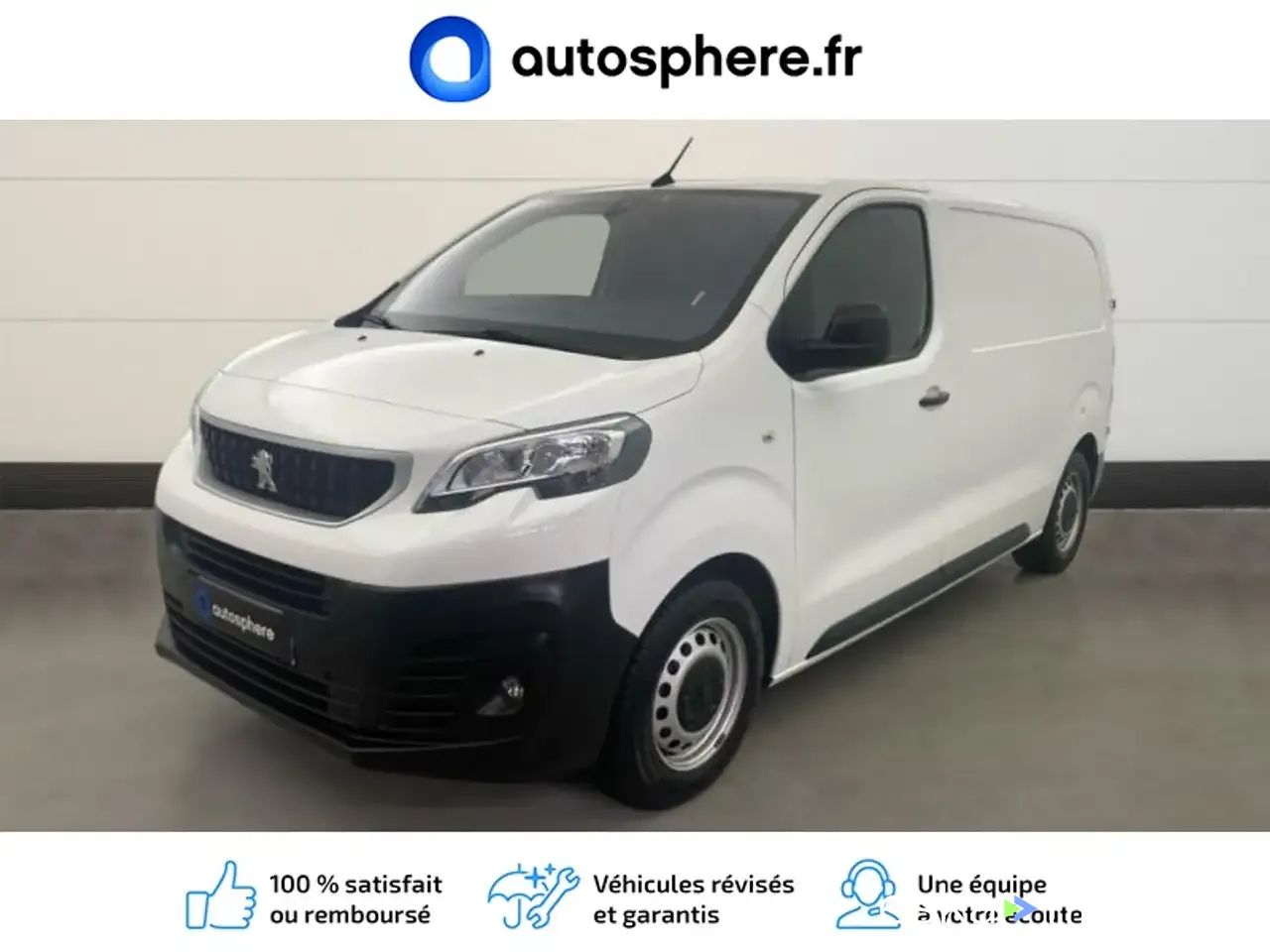 Finansowanie Wóz Peugeot Expert 2021