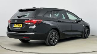 Leasing Wagon Opel Astra 2020