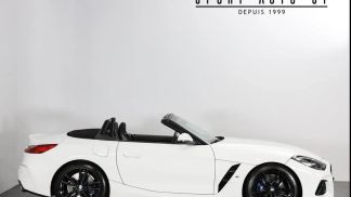 Finansowanie Zamienny BMW Z4 2019