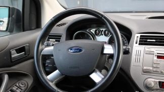 Leasing SUV Ford Kuga 2012