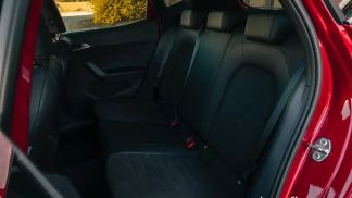 Leasing SUV Seat Arona 2023
