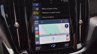 Leasing Wagon Volvo V60 2021