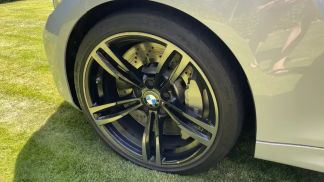 Finansowanie Coupé BMW M2 2019