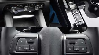 Leasing Sedan Citroën C5 X 2023
