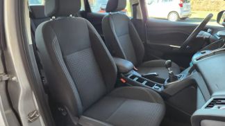 Lízing Hatchback Ford C-Max 2015
