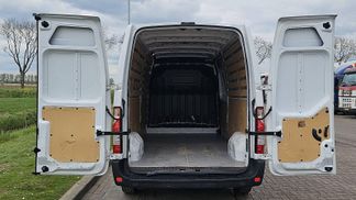 Financování Van Renault MASTER 2.3 2021